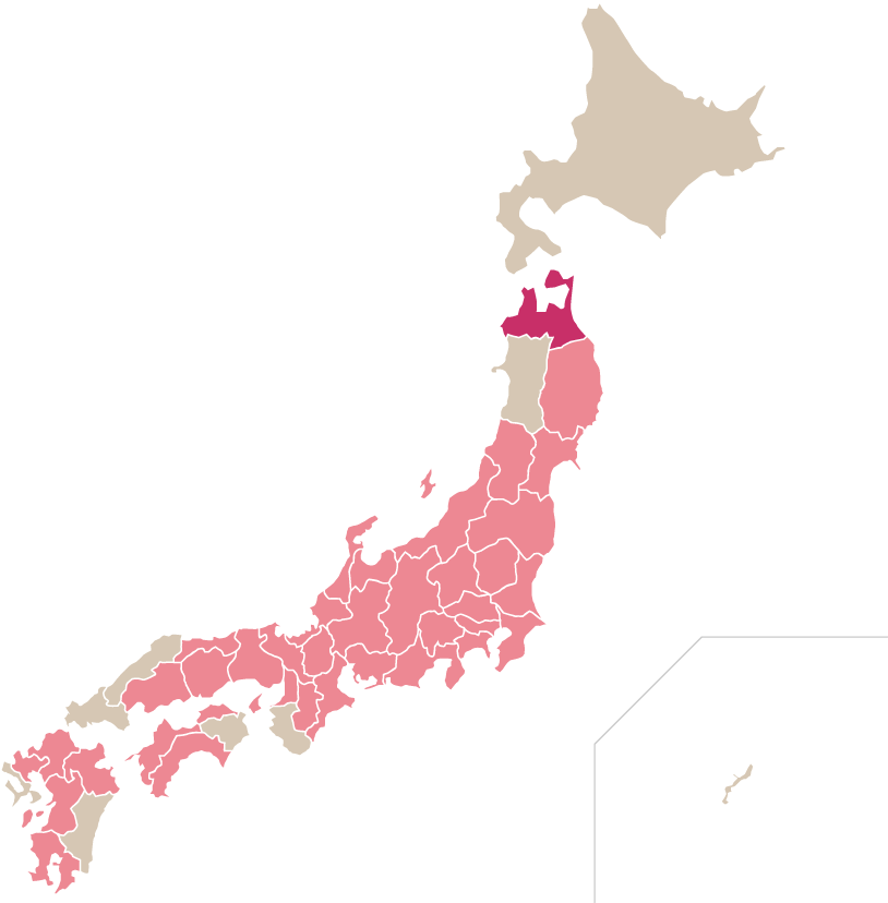 青森県