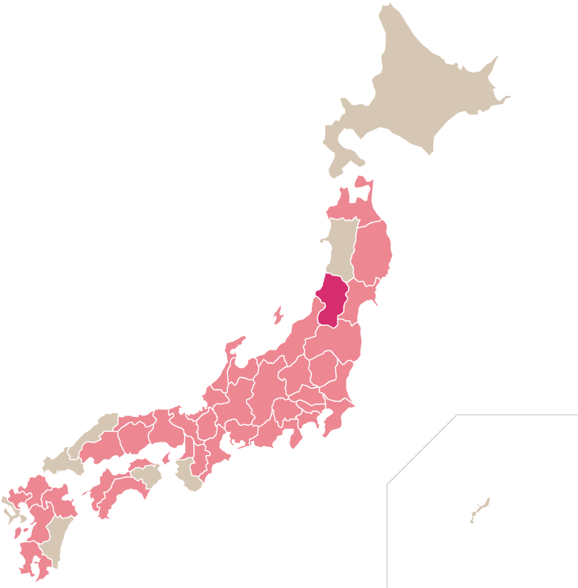 山形県